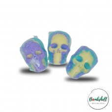 Skull Bath Bombs